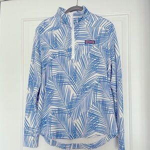 Vineyard Vines Popover